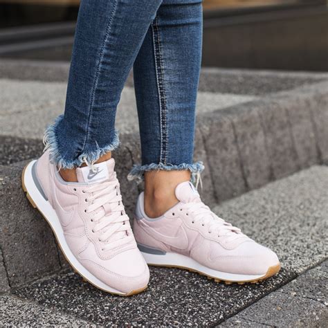 nike schuhe damen sneaker rosa|nike schuhe damen.